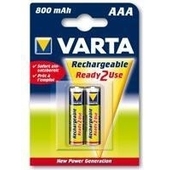 Varta Power Accu AAA 800 mAh