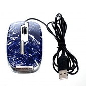 Agrodolce M-Ocean mouse USB