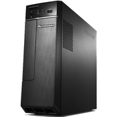 Lenovo IdeaCentre H30-05 AMD A A6-6310 4 GB DDR3-SDRAM 500 GB HDD Nero SFF PC