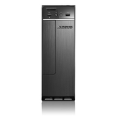 Lenovo IdeaCentre H30-05 AMD E E1-7010 4 GB DDR3-SDRAM 1000 GB HDD Nero Mini Tower PC