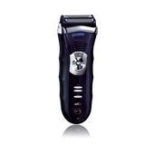 Braun 360 rasoio elettrico Trimmer Nero