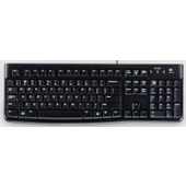 Logitech K120