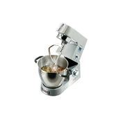 Kenwood KM070 robot da cucina 6,7 L Argento 1500 W