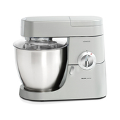 Kenwood KMM770 robot da cucina 6,7 L Argento 1200 W