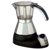 DeLonghi Alicia La Moka Boccale per moca elettrico