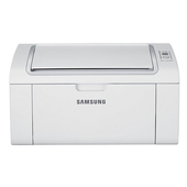 Samsung ML-2165W stampante laser 1200 x 1200 DPI A4 Wi-Fi