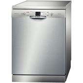 Bosch SMS57L08II lavastoviglie Libera installazione 13 coperti A+