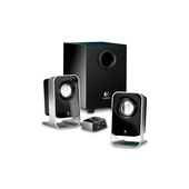 Logitech LS21