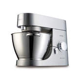 Kenwood Titanium Major KMM020 robot da cucina 6,7 L Argento 1500 W