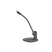 Trust MC-1200 PC microphone Nero