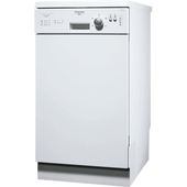 Electrolux RSF43040W lavastoviglie Libera installazione A