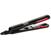 Rowenta SF6030 messa in piega Piastra per capelli Nero
