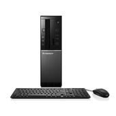 Lenovo IdeaCentre 510S-08ISH 3.7GHz i3-6100 SFF Nero PC