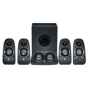Logitech Z506