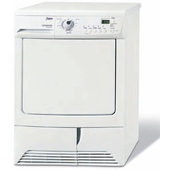 Zoppas PTH 487 Libera installazione Caricamento frontale Bianco 7 kg A