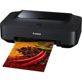 Canon PIXMA iP2700 stampante a getto d'inchiostro Colore 4800 x 1200 DPI A4