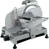 Essedue 250AF affettatrice Elettrico Alluminio