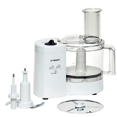 Bosch MCM2050 robot da cucina Bianco 450 W