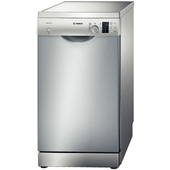 Bosch SPS50E38EU lavastoviglie Libera installazione 9 coperti A+