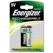 Energizer 626177 batteria per uso domestico Batteria ricaricabile Nichel-Metallo Idruro (NiMH)