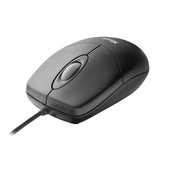 Trust Optical mouse USB Ottico
