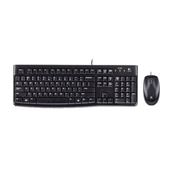 Logitech 920-002543 tastiera