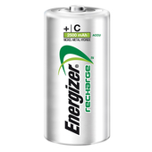 Energizer ENRC2500P2