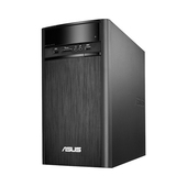 ASUS K K31ADE-IT006T 3.7GHz i3-4170 Scrivania Nero PC