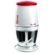 Girmi TR06 tritaverdure elettrico 0,550 L Bianco 300 W
