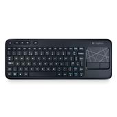 Logitech K400