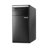 ASUS M 90PD0091-M02050 3.7GHz A10-6700 Scrivania Nero PC PC
