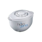 Ariete 730010 filtro d'acqua Bianco