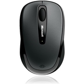 Microsoft Wireless Mobile 3500 mouse RF Wireless BlueTrack Ambidestro