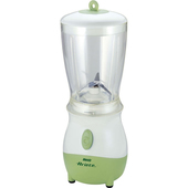 Ariete 570 frullatore 0,8 L Frullatore da tavolo Verde, Bianco 250 W