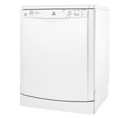 Indesit DFG 152B IT lavastoviglie Libera installazione 12 coperti A