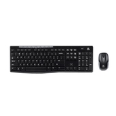 Logitech MK260