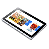 Acer W511-27602G06ass Grigio Ibrido (2 in 1) 25,6 cm (10.1") 1366 x 768 Pixel Touch screen Intel® Atom™ Z2760 2 GB DDR2-SDRAM 3G