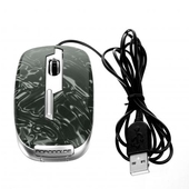 Agrodolce M-Night mouse USB Ambidestro