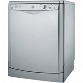 Indesit DFG 152B S IT lavastoviglie Libera installazione 12 coperti A