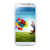 Samsung Galaxy S4 GT-I9505 12,7 cm (5") 2 GB 16 GB SIM singola 4G Bianco 2600 mAh