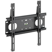 Meliconi STILE F400 127 cm (50") Nero