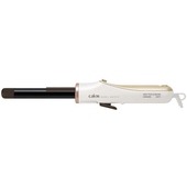 Rowenta CF 6510 messa in piega Ferro arricciacapelli Oro, Bianco 48 W
