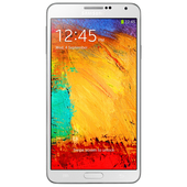 Samsung Galaxy Note 3 SM-N9005 32GB 4G Bianco