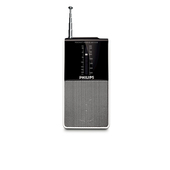 Philips Radio portatile AE1530