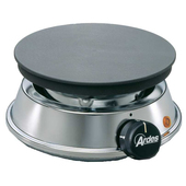 Ardes 52 BRASERO Cromo Da tavolo Piastra sigillata