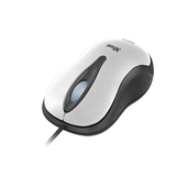 Trust Optical Mini MI-2570p mouse USB Ottico 800 DPI