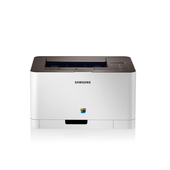 Samsung CLP-365 stampante laser Colore 2400 x 600 DPI A4