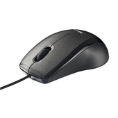 Trust USB Optical MI-2275F mouse Ottico