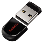 Sandisk 16GB Cruzer Fit