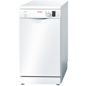 Bosch SPS50E32EU lavastoviglie Libera installazione 9 coperti A+
